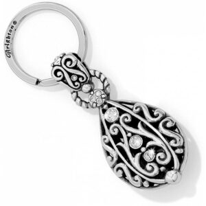 Brighton, Bibi Scroll Key Fob