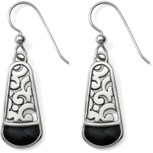 Brighton, Catania French Wire Earrings
