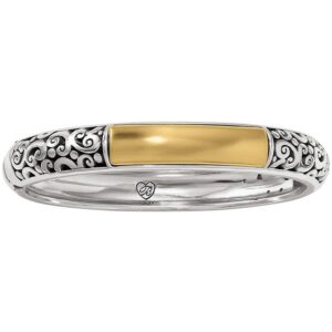 Brighton, Catania Hinged Bangle