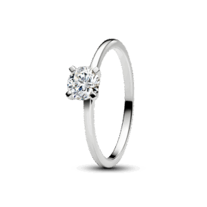 Pandora Era Lab-Grown Diamond Ring