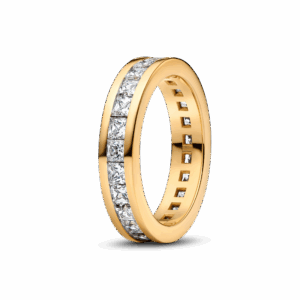 Eternity Channel Ring