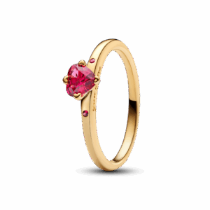 Explosion of Love Ring