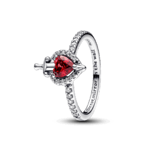 Disney Villains Evil Queen Ring