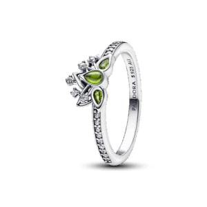Disney Princess Tiana Tiara Ring