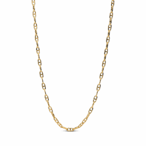 Anchor Chain Necklace