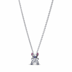 Disney Stitch Collier Necklace