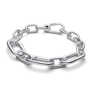 Bold Link Chain Bracelet