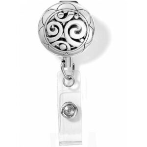Brighton, Contempo Clip-On Badge Clip
