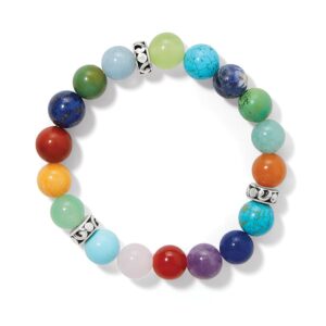 Brighton, Contempo Confetti Stretch Bracelet