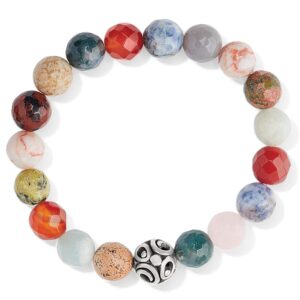 Brighton, Contempo Desert Sky Stretch Bracelet