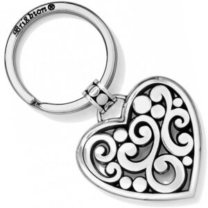 Brighton, Contempo Heart Key Fob