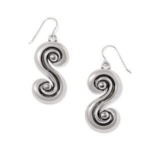 Brighton, Contempo Moda French Wire Earrings