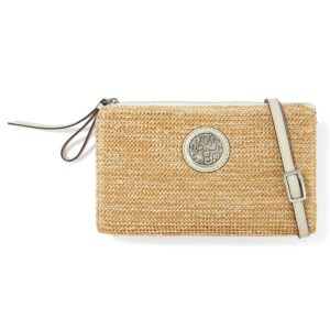 Brighton, Contempo Straw Pouch