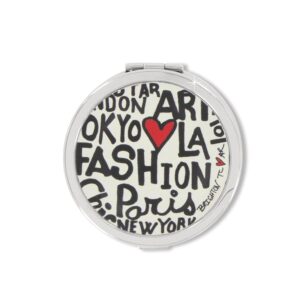 Brighton, Cover Girls Round Pill Case