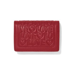 Brighton, Deeply In Love Card Case