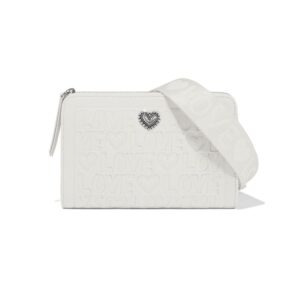 Brighton, Deeply In Love Medium Pouch