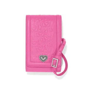 Brighton, Deeply In Love Phone Organizer