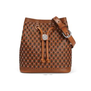 Brighton, Diamante Bucket Bag