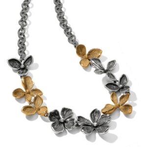 Brighton, Everbloom Garland Necklace
