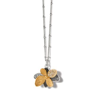 Brighton, Everbloom Shine Necklace