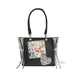 Brighton, Fashionista Cover Girls Tote