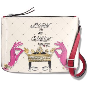 Brighton, Fashionista Majesty Pouch