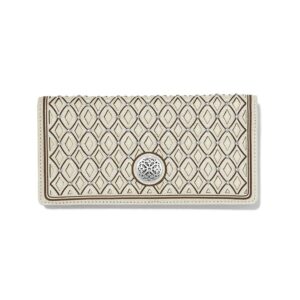Brighton, Ferrara La Bellezza Slim Folio Wallet