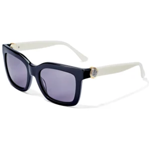 Brighton, Ferrara Two Tone Sunglasses
