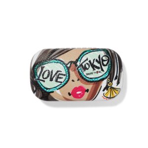 Brighton, From Tokyo With Love Mini Box