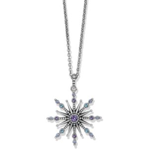 Brighton, Halo Starlit Necklace