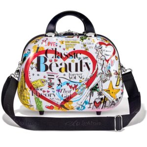 Brighton, Headlines Cosmetic Case