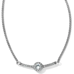 Brighton, Illumina Bar Necklace