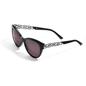 Brighton, Interlok Braid Sunglasses