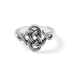 Brighton, Interlok Knot Ring