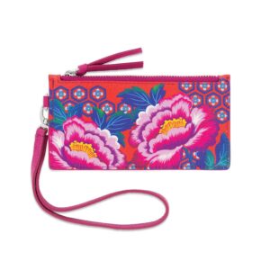Brighton, Kyoto In Bloom Card Pouch