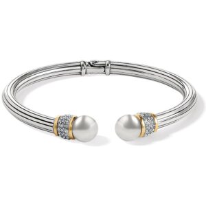 Brighton, Meridian Open Hinged Bangle