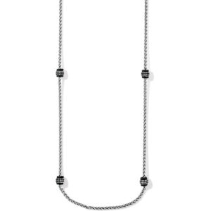 Brighton, Meridian Petite Long Necklace