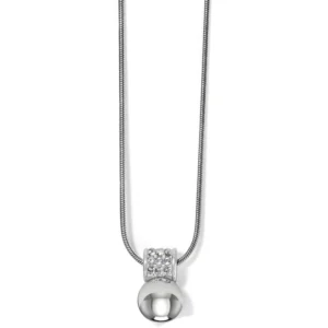 Brighton, Meridian Petite Necklace