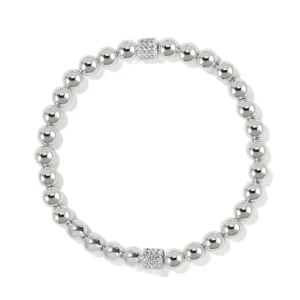 Brighton, Meridian Petite Stretch Bracelet