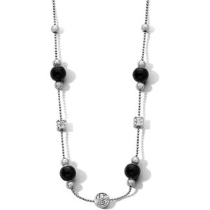 Brighton, Meridian Prime Station Short Necklace