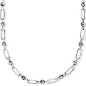 Brighton, Mingle Links Necklace