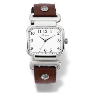 Brighton, Montecito Reversible Watch