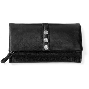 Brighton, Nolita Shimmer Large Wallet