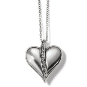 Brighton, Precious Heart Necklace
