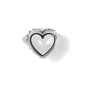 Brighton, Pretty Tough Bold Heart Ring