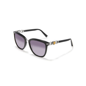 Brighton, Pretty Tough Two Tone Heart Sunglasses