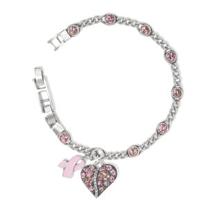 Brighton, Power of Pink 2024 Bracelet