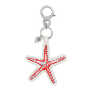 Brighton, Beachcomber Starfish Handbag Fob