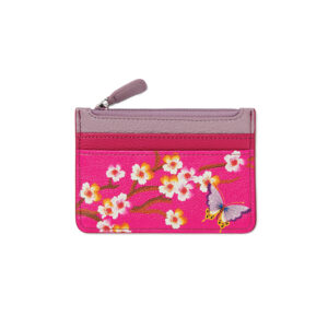 Brighton, Kyoto In Bloom Mini Coin Purse