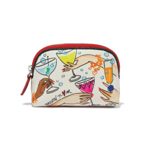 Brighton, Fashionista Cover Girl Mini Coin Purse